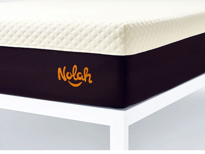 Nolah Signature 12 Mattresses