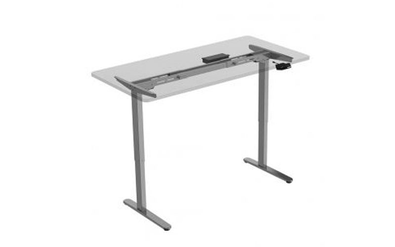 Electric Height Adjustable Desk Frames 2-Stage Basic Option E2