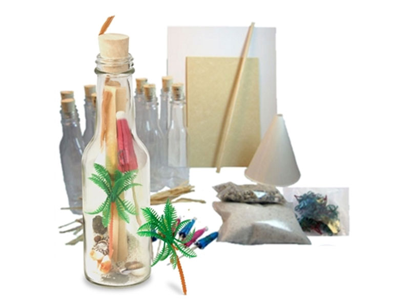 Palm Paradise Do It Yourself Kit