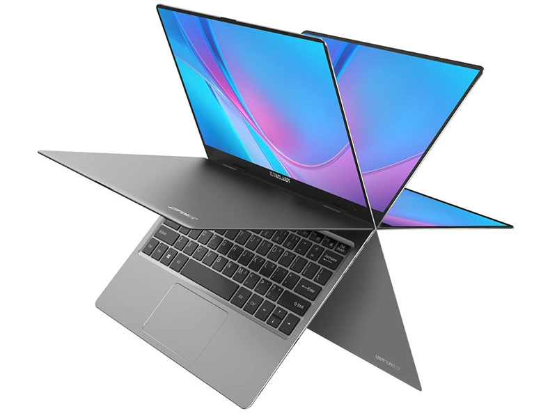 Teclast F5 Laptop 11.6 inch 360° Rotating Touch Screen Intel
