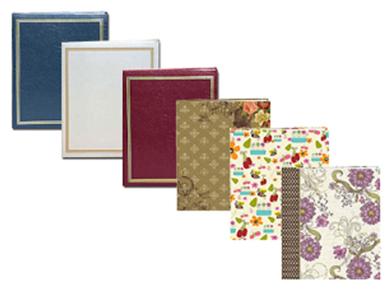 Pioneer SJ-100 Jumbo 11x14 Scrapbook Album