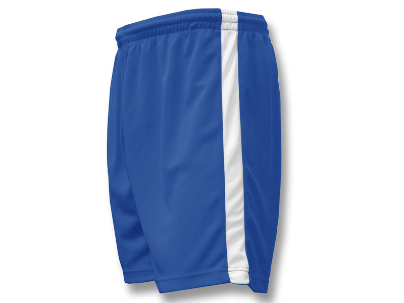Men's Sweeper Soccer Shorts