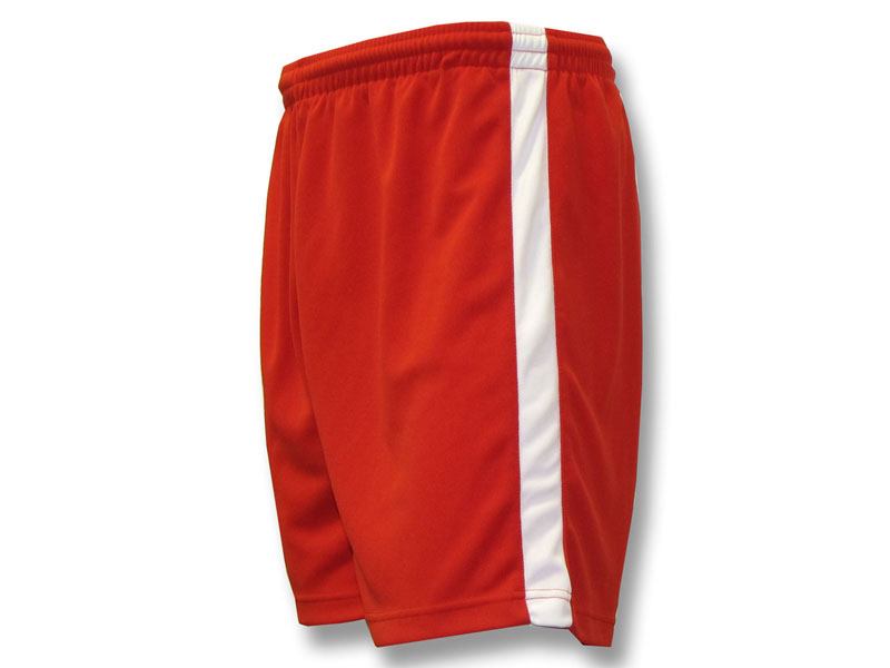 Men's Sweeper Soccer Shorts