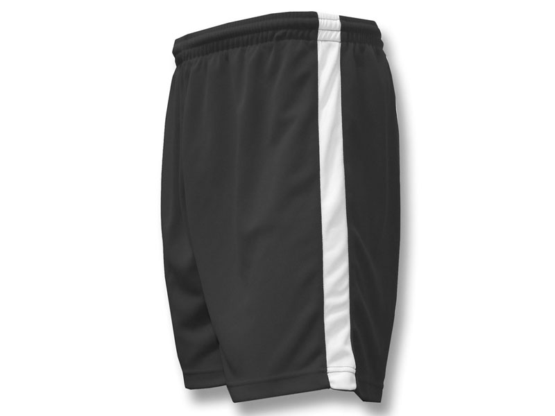 Men's Sweeper Soccer Shorts