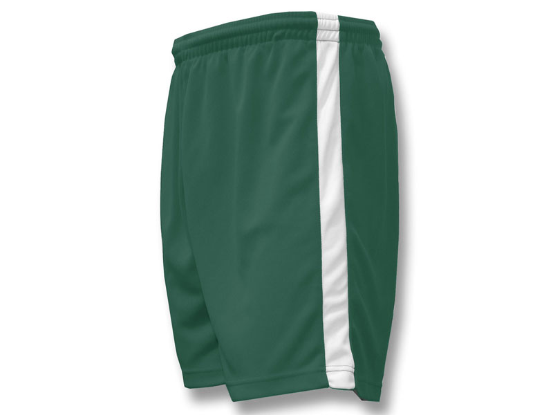 Men's Sweeper Soccer Shorts