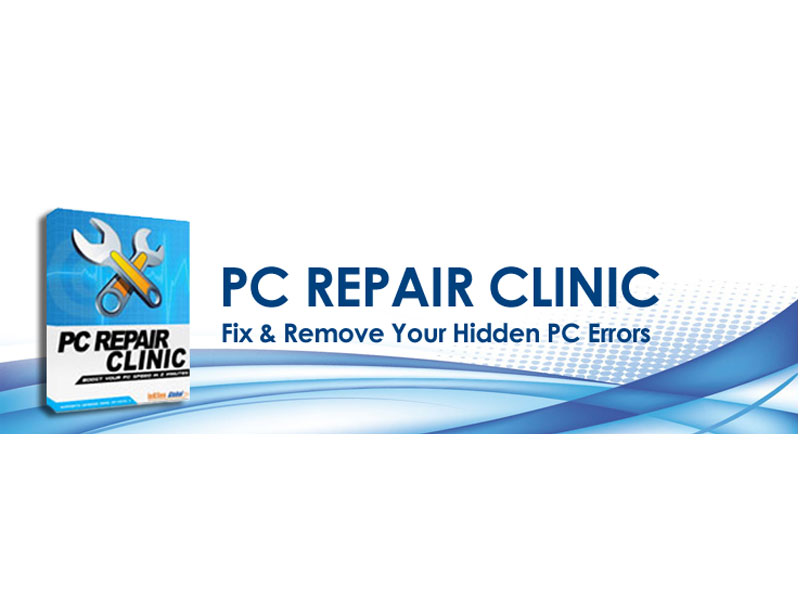 Pc Repair Clinic