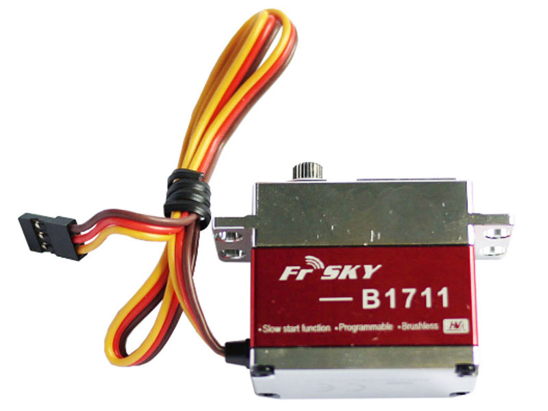 FrSky B1711 SBUS servo