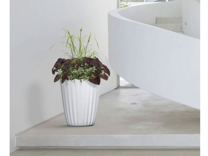 Pleat Planter 15