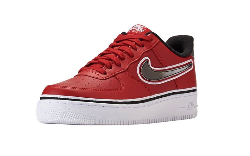 Nike Air Force 1 '07 Lv8 Sport Shoes