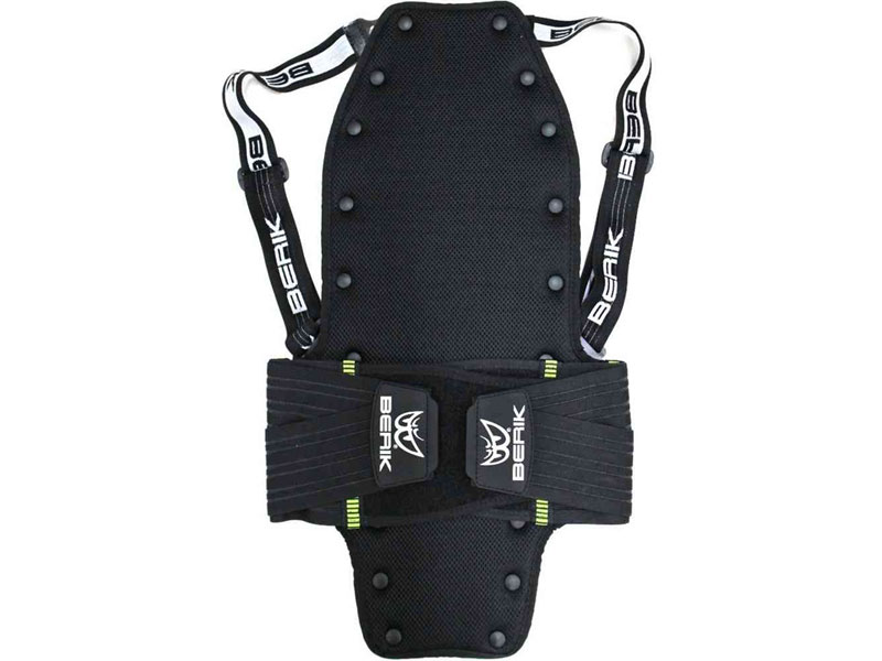 Berik Protect-X Back Protector