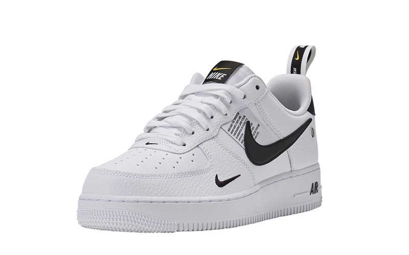  Nike Air Force 1 '07 Lv8 Utility Shoes 