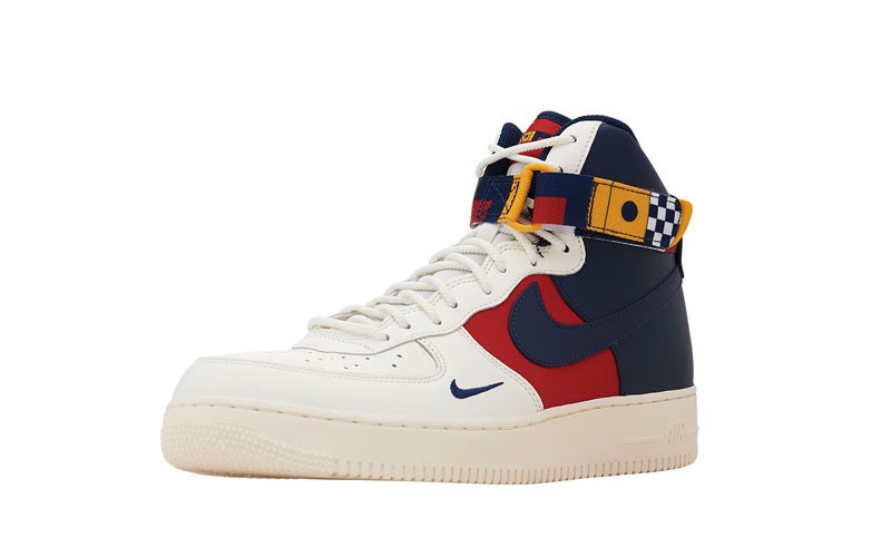 Nike Air Force 1 '07 Lv8 Shoes