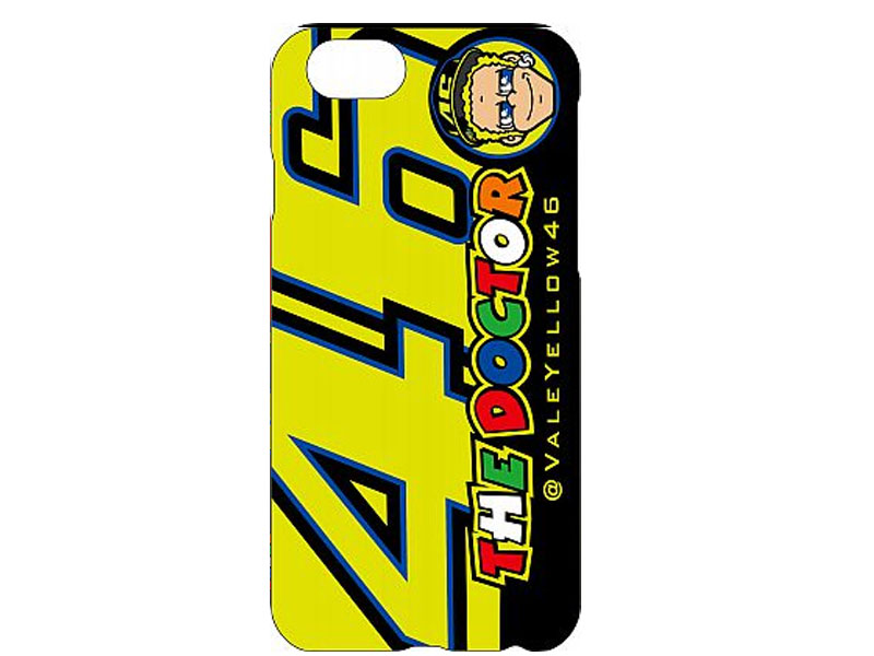 VR46 Racing Apparel Iphone 6S Cover
