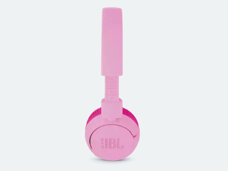 JBL JR300BT Kids Wireless On-Ear Headphones