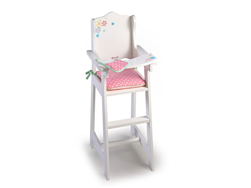 High Chair Accessory Set For The So Truly Mine Baby Doll