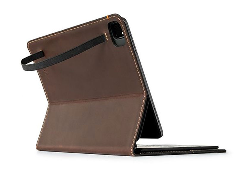 Seconds Oxford Leather iPad Pro 12.9 Cases (3-5 Generation)
