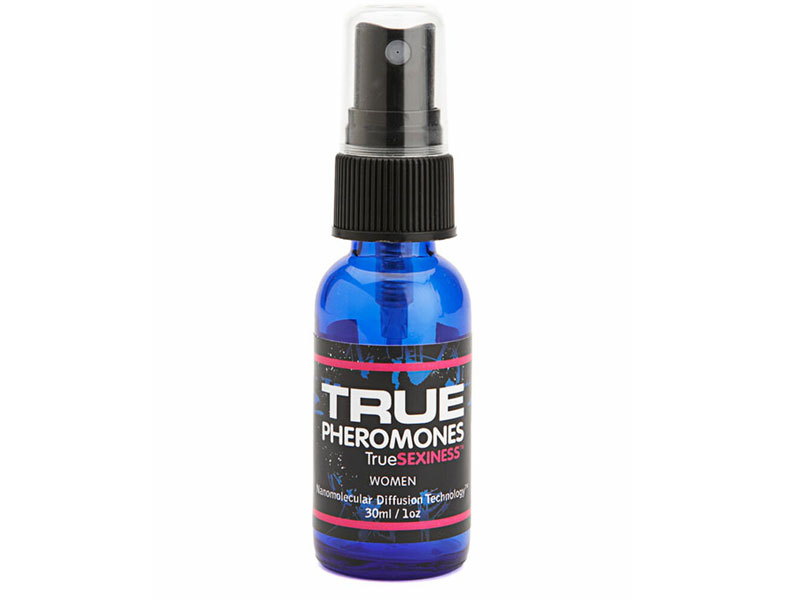 True Sexiness Sexual Based Pheromone For Women To Attract Men