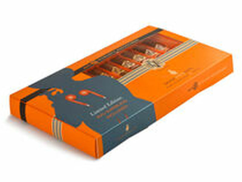 Avo Cigar Sampler Robusto Assortment 8 Ct Box