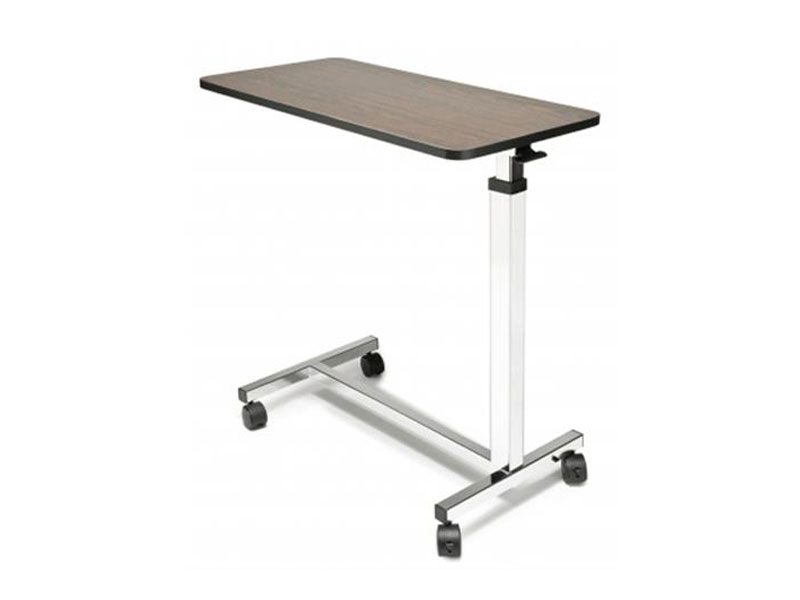 Graham-Field Lumex Economy Non Tilt Overbed Table