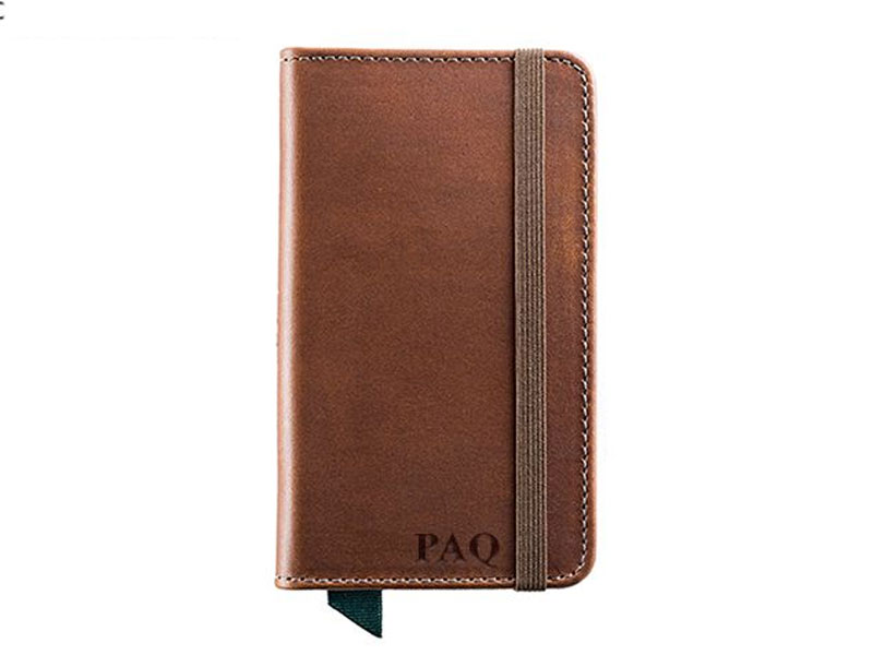 Pad And Quill Bella Fino iPhone 12 Mini Wallet Case
