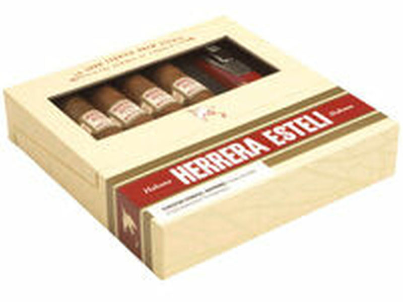 Herrera Esteli Habano Cigar Sampler 5ct Box