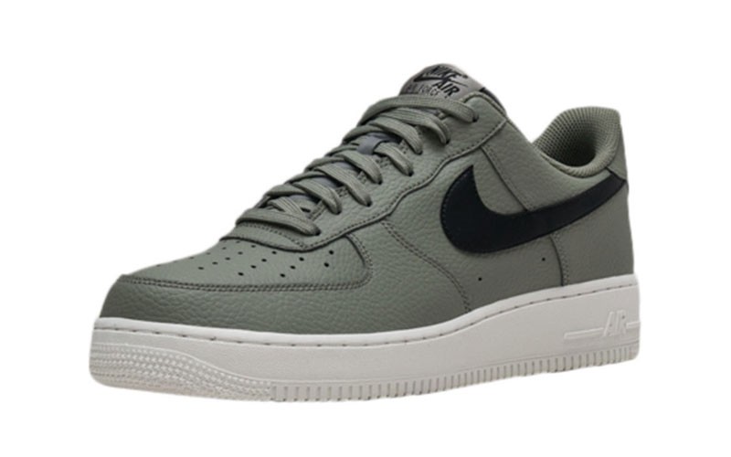 Nike Air Force 1 Low '07 Shoes 