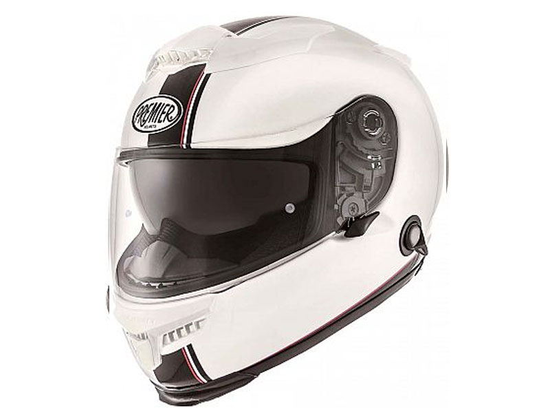 Premier Touran DS Integral Helmet