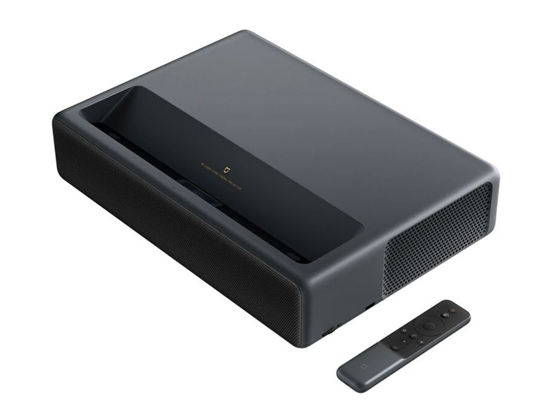 Xiaomi Mi 4K UHD Laser Projector