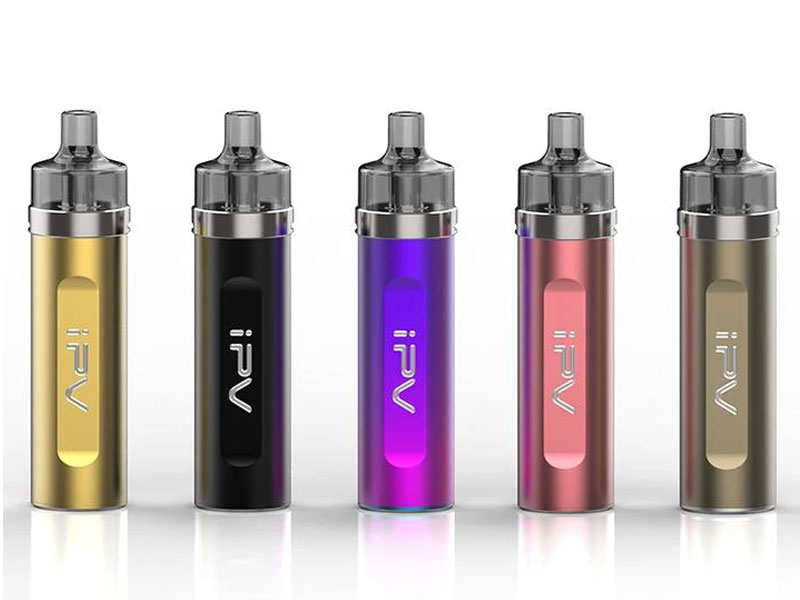 IPV A1 Pod System Kit 2000mah