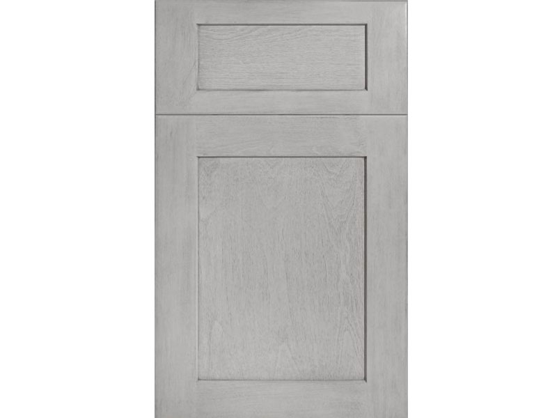 Midtown Light Grey Shaker Sample Door