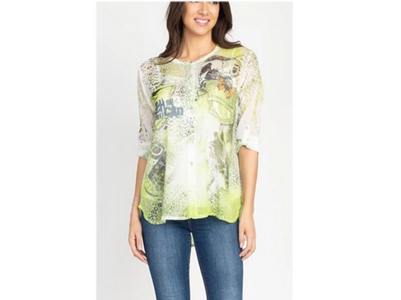 Women's Mikayla Top