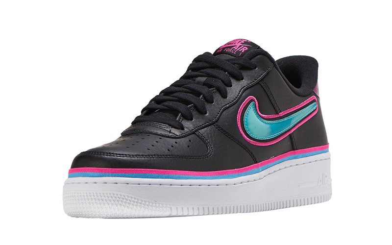 Nike Air Force 1 '07 Lv8 Sport Shoes