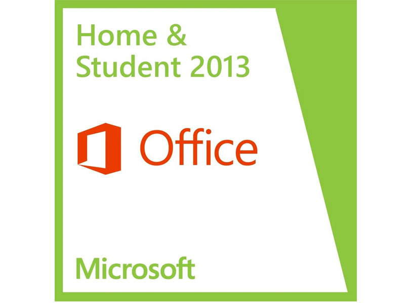 Microsoft Office 2013 Home & Student Instant Download