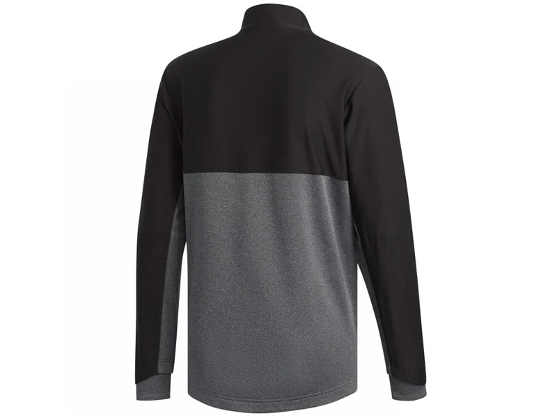 Adidas Go-To Adapt 1/4 Zip Sweatshirt