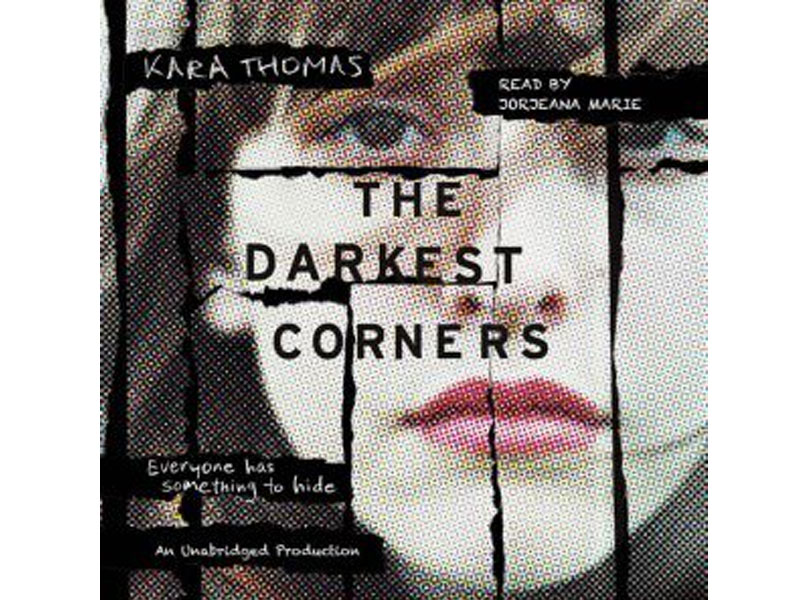 The Darkest Corners