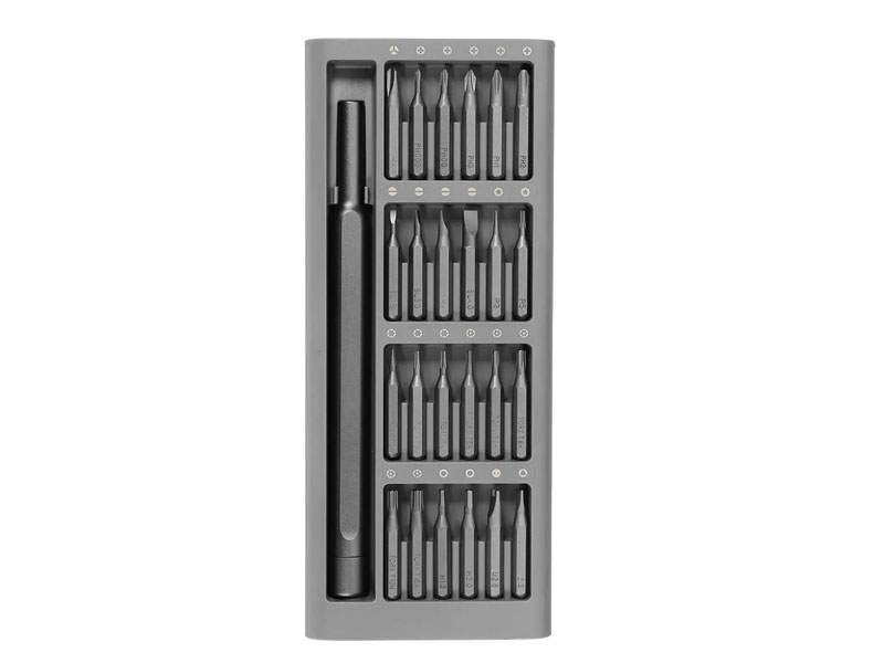 Xiaomi Mijia 24 in 1 Multi-purpose Precision Screwdriver Set