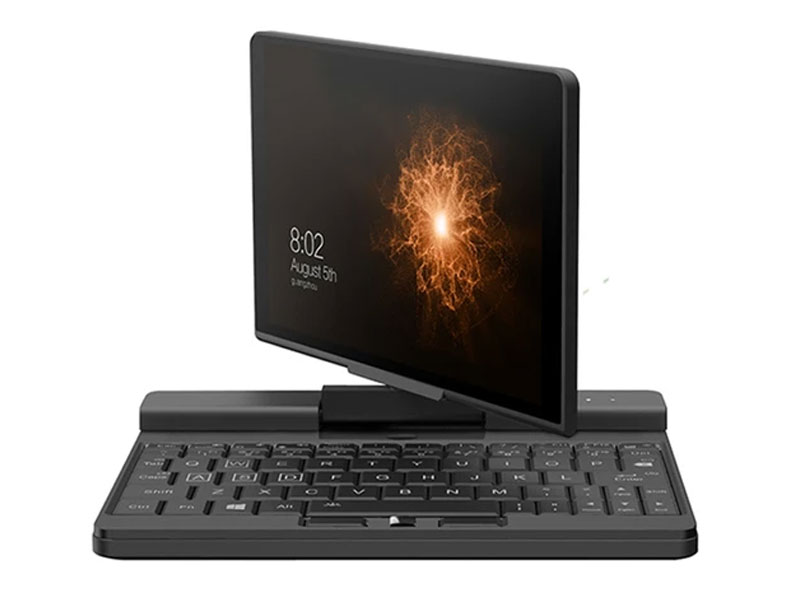 One Netbook A1 360 Degree 2 in 1 Pocket Laptop