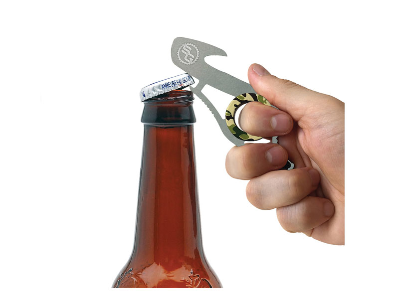 Growler Guthook Bottle Opener