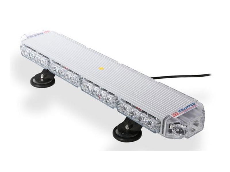 TIR Emergency 3 Watt LED Light Bar 23in