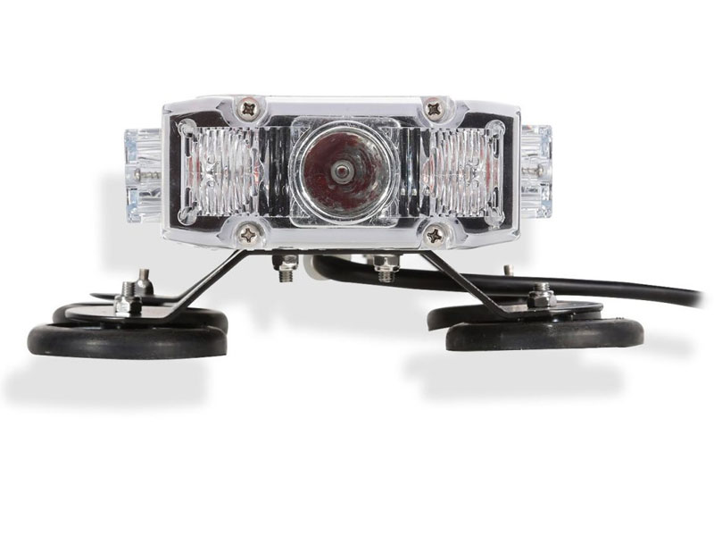 TIR Emergency 3 Watt LED Light Bar 23in