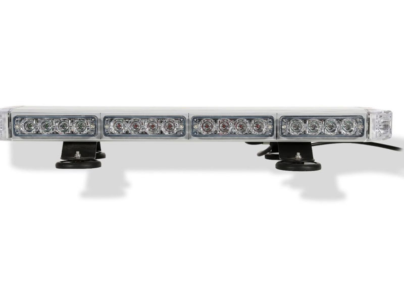 TIR Emergency 3 Watt LED Light Bar 23in