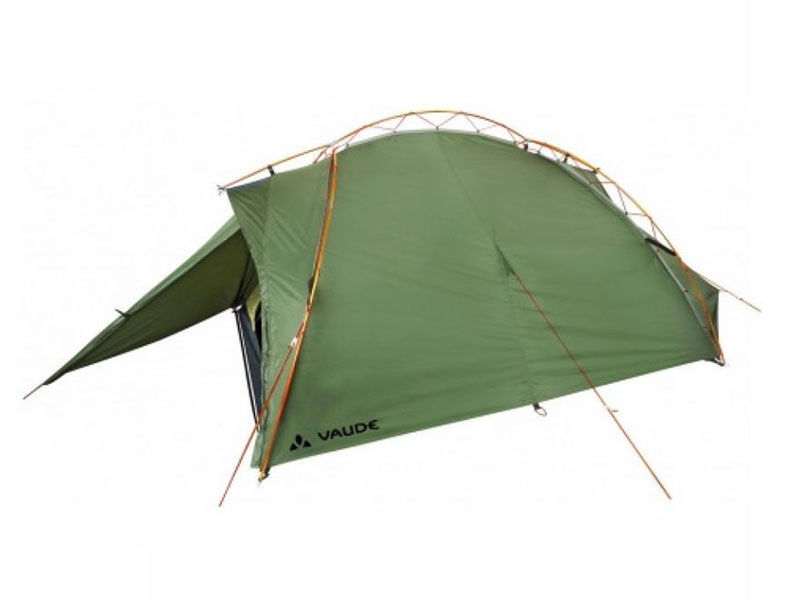 Vaude Terraquattro 3P Tent
