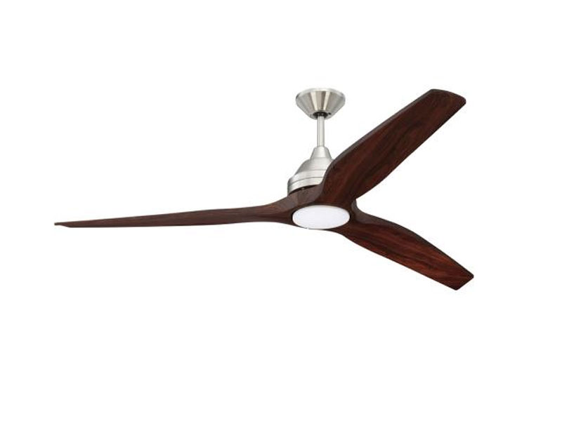 Craftmade Lighting K1128 Limerick Ceiling Fan with Light Kit