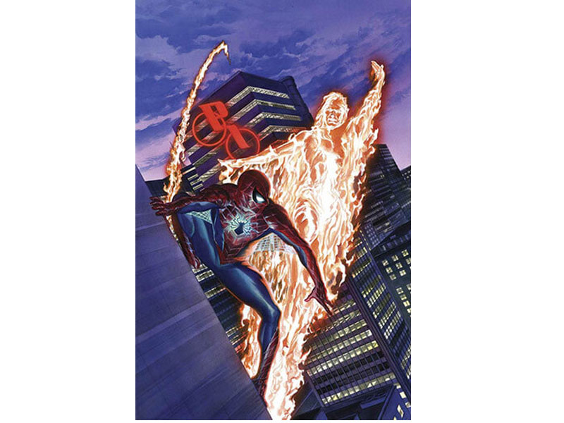 Superior Spider-Man