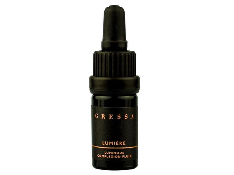 Gressa Lumiere Luminous Complexion Fluid