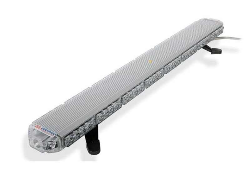 TIR Emergency 3 Watt LED Light Bar 40in