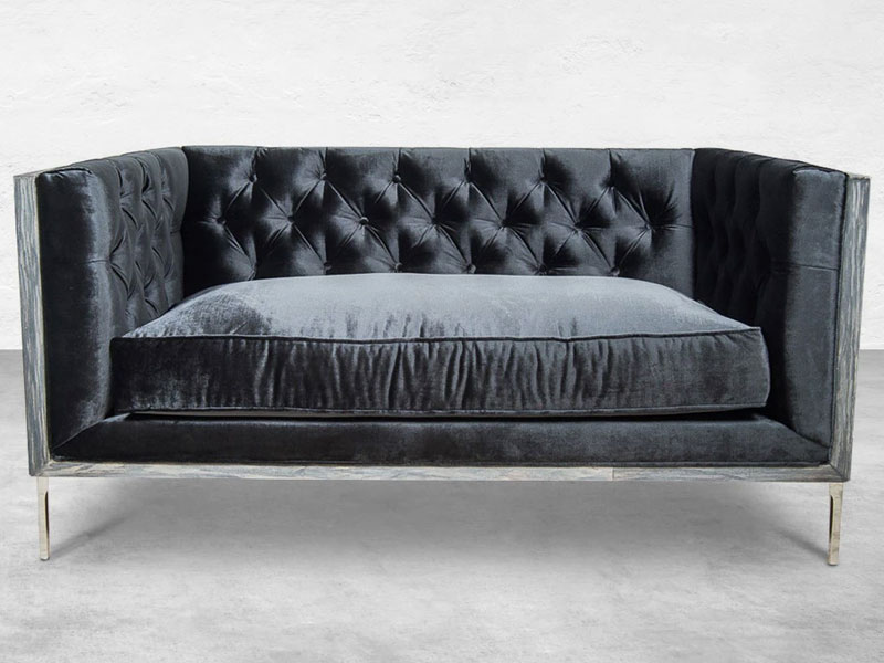 Koenig Cody Love Seat