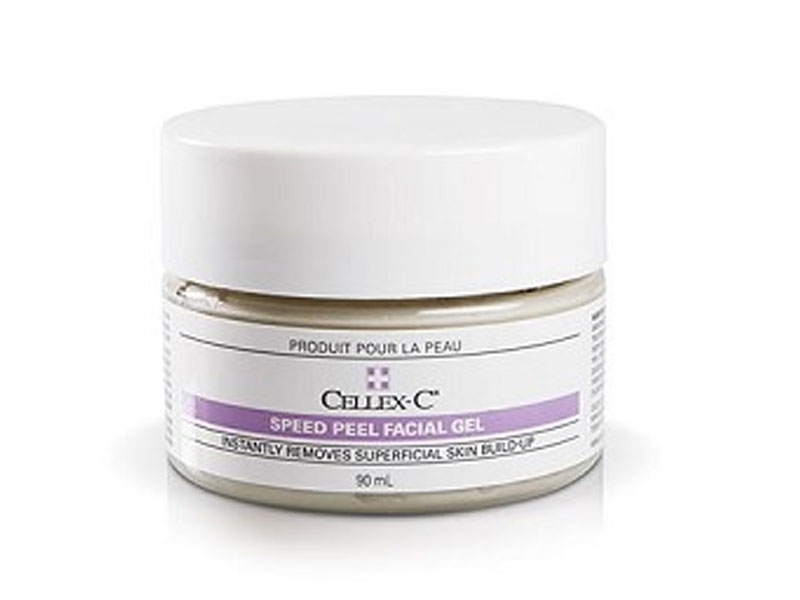 Cellex-C Speed Peel Facial Gel (90 ml / 3.0 oz) (All Skin Types)