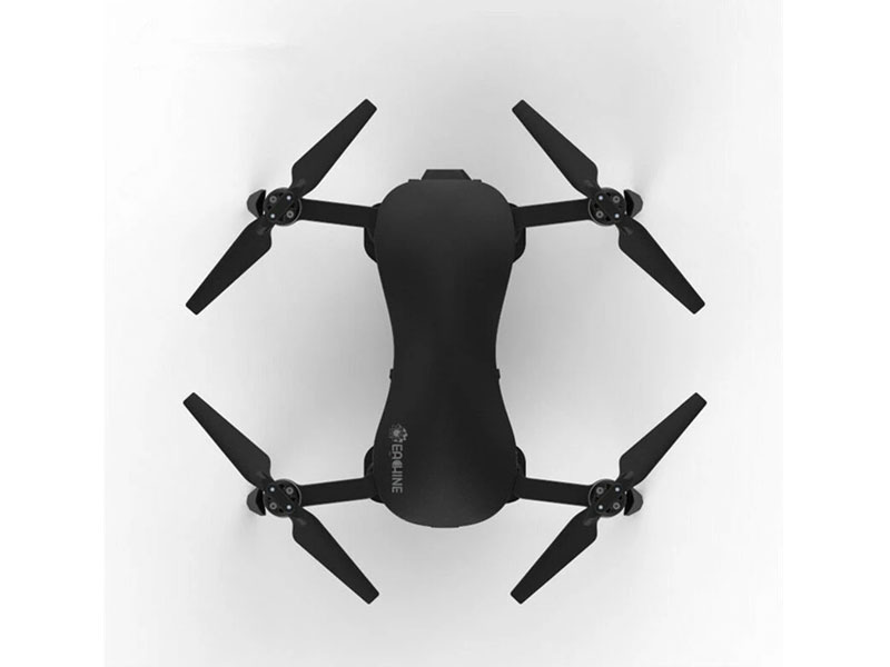 Upgraded Eachine EX4 5G WIFI 3KM FPV GPS Drone Quadcopter