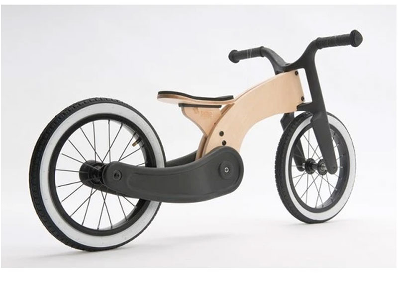 Wishbone 2-in-1 Cruise Bike